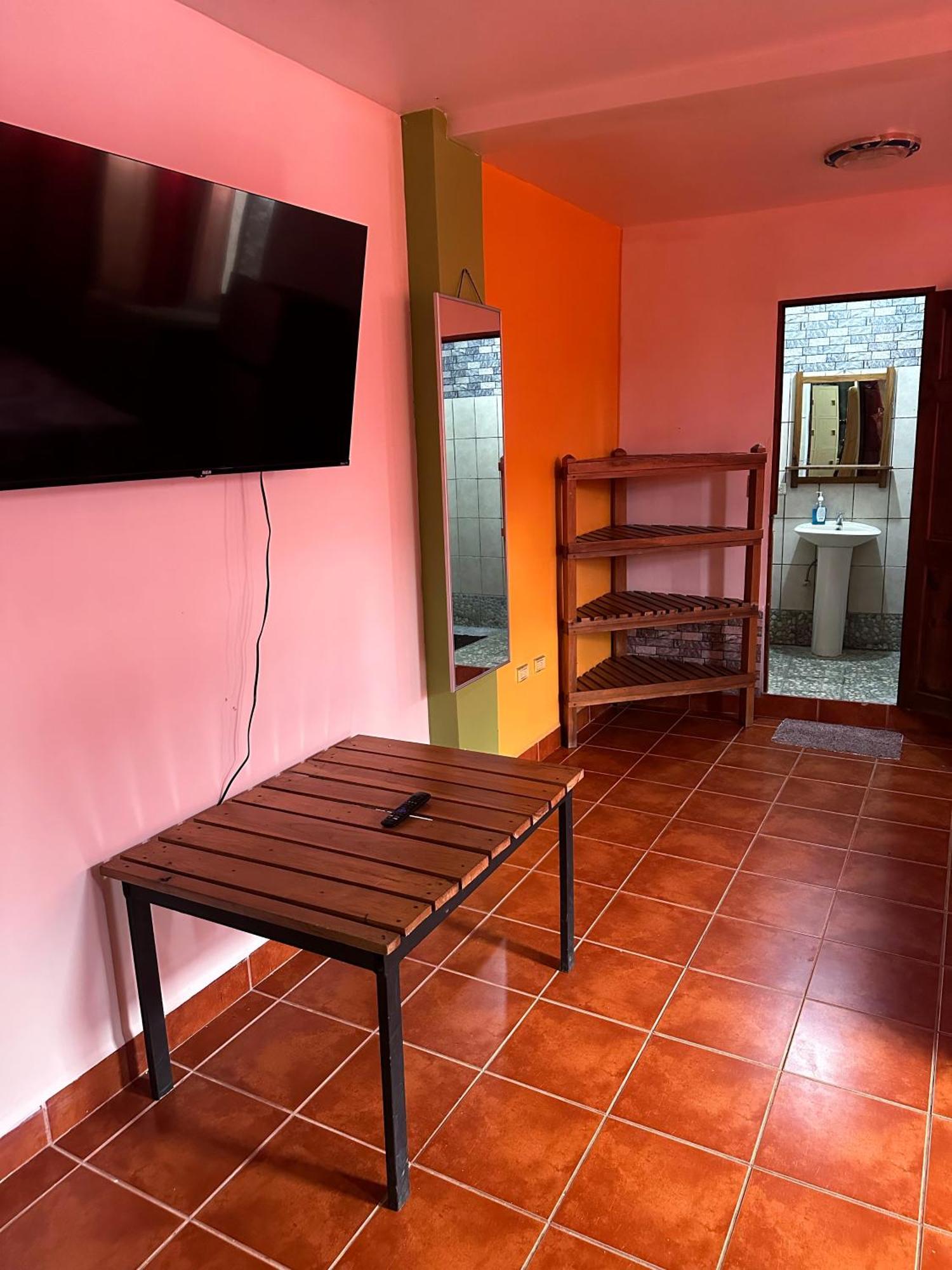 Sandy Toes Hostel Samara Luaran gambar